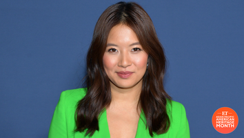 Christine Ko Talks 'Tigertail' and the Reality of Auditioning as an Asian Actress (Exclusive)