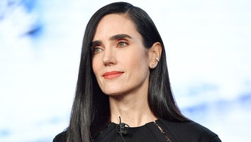 Jennifer Connelly Describes Her 'Magical' Experience Flying With Tom Cruise (Exclusive)