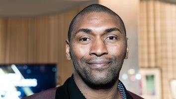 Metta World Peace Changes Name Again, This Time to Metta Sandiford-Artest