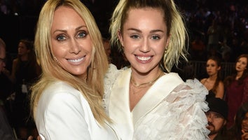 Tish Cyrus Shares First Wedding Photos Featuring Miley Cyrus as Her Maid of Honor: See the Family Pics