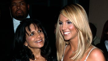 Lynne Spears Comments on Daughter Britney Spears' Wedding Photos: 'You Look Radiant and So Happy'