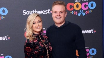 'Dancing with the Stars' Alum Lindsay Arnold Is Pregnant With Second Child After Sharing Fertility Struggles