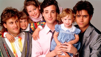 'Full House' Creator Says John Stamos Tried to Leave Because He Didn't Want to Play 'Second Fiddle' to Kids