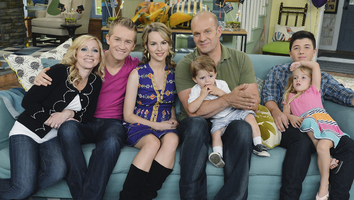 Good Luck Charlie