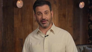 Jimmy Kimmel