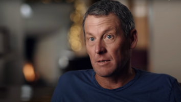 Lance Armstrong Reflects on the 'Worst Thing' He Did in First Trailer for His '30 for 30'