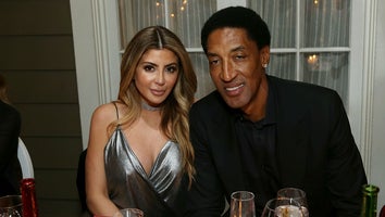 Larsa Pippen Fires Back at Adultery Claims From Fans of Ex Scottie Pippen