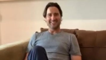 Luke Wilson Talks 'Legally Blonde 3' and Becoming a Super Sidekick in 'DC's Stargirl' (Exclusive)