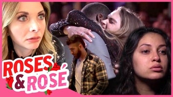 'The Bachelor: Listen To Your Heart' Finale: Shallow Goodbyes and Fantasy Suite Fails | Roses & Rosé