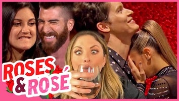 The Bachelor: Listen To Your Heart: Awkward Duets, Cringey Confessions & THE SHALLOW | Roses & Rosé