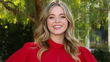 'Pretty Little Liars' Star Sasha Pieterse Gives Birth to First Child With Husband Hudson Sheaffer