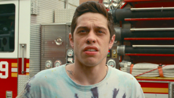 Pete Davidson, The King of Staten Island