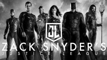 How to Watch 'Zack Snyder's Justice League': Streaming Now