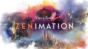 'Zenimation' First Look: Take a Moment of Mindfulness, Disney-Style (Exclusive)