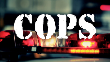 'Cops' Resumes Production After U.S. Cancellation