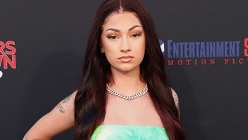 Danielle Bregoli attends the LA premiere of "47 Meters Down Uncaged" the at Regency Village Theatre on August 13, 2019 in Westwood, California. 