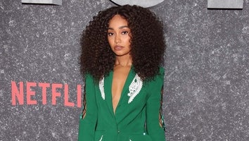 Leigh-Anne Pinnock Alludes to Jesy Nelson Controversy In Birthday Speech: 'I Know My Character'