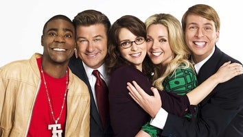 '30 Rock' Cast to Reunite in Character for Special NBC Broadcast