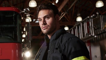 Ryan Guzman's '9-1-1' Co-Stars Speak Out About His Defense of Racial 'Slurs' and Stereotypes