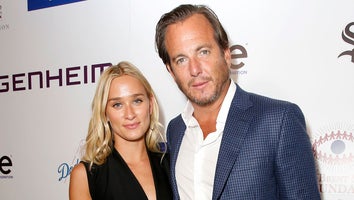 Will Arnett and Girlfriend Alessandra Brawn Welcome Baby Boy