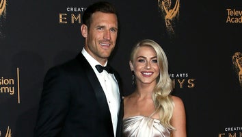 Brooks Laich Admits He Cries 'All the Time' Amid Julianne Hough Divorce News