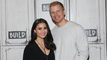 Sean Lowe's Wife Says He's 'Kind of Boycotting' the 'Bachelor' Franchise After Chris Harrison's Exit