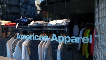 Amazon's Holiday Sale: Deals on American Apparel