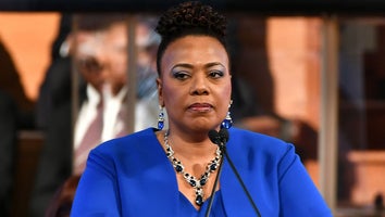 Martin Luther King Jr.’s Daughter Urges Protestors to Use ‘Non-Violent Means’