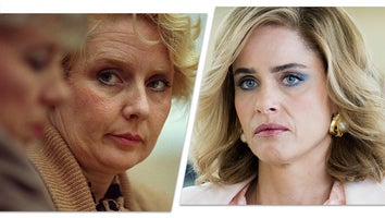 'Dirty John': Inside Amanda Peet’s 'Balls to the Wall' Portrayal of Betty Broderick (Exclusive)