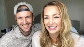 ‘Married at First Sight’s Jamie Otis and Doug Hehner Talk Unexpected At-Home Birth (Exclusive)