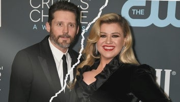 Kelly Clarkson Files for Divorce From Husband Brandon Blackstock