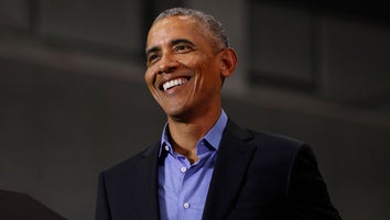 Barack Obama and Other Former Presidents Unite to Celebrate 100-Year Anniversary of Baseball's Negro Leagues