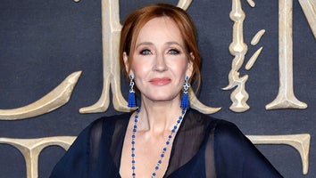 How the 'Harry Potter' Reunion Featured J.K. Rowling Amid Transphobia Controversies