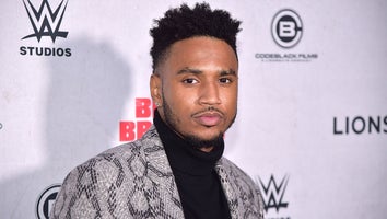 Trey Songz Hosts 500-Person Club Night After Recovering From COVID-19