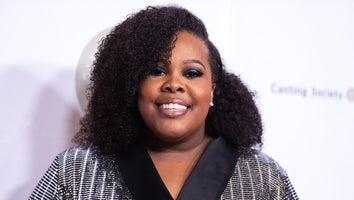 Amber Riley Engaged to Boyfriend Desean Black