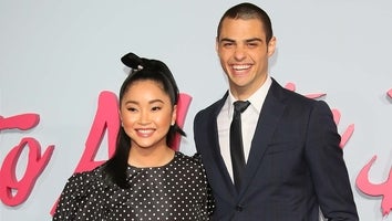 How Lana Condor and Noah Centineo 'Bonded' Over Their Passion to Give Back (Exclusive)