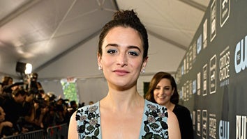 Jenny Slate Gives Birth to Baby Girl (Exclusive)