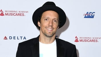 Jason Mraz Says He Came Out Later in Life Because He Didn't Want to Be the 'Punchline of a Joke'