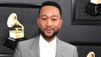 John Legend Gets Tattoo Drawn by Daughter Luna After Getting Called Out by Chrissy Teigen