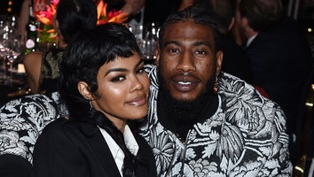 Teyana Taylor Says She's 'Proud But Not Shocked' by Husband Iman Shumpert's 'Dancing With the Stars' Win