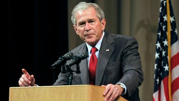 George W. Bush Says George Floyd's Death Is Latest 'in a Long Series of Similar Tragedies'