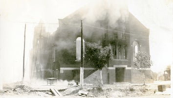 'Red Summer': Watch the Trailer for Dawn Porter's Tulsa Race Massacre Documentary