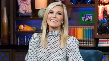 'Real Housewives of New York City' Alum Tinsley Mortimer Is Engaged to Robert Bovard