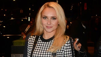 Hayden Panettiere Explains Why Filming 'Nashville' Was 'Very Traumatizing' For Her