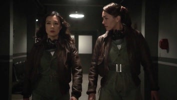 'Agents of SHIELD' Stars Ming-Na Wen & Natalia Cordova-Buckley on the Team's Final Season Battles (Exclusive)