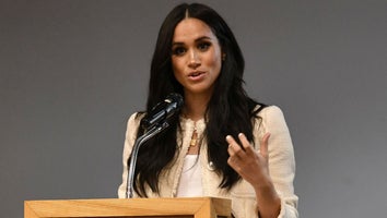 Meghan Markle Is Teaming Up With Michelle Obama, Priyanka Chopra and More for Girl Up Leadership Summit