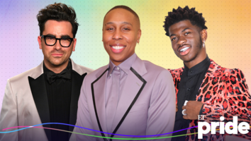 LGBTQ Entertainers of the Year