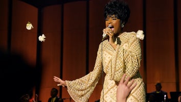 Respect, Jennifer Hudson