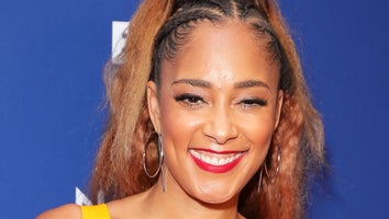 Amanda Seales Reveals Game Plan for Hosting 2020 BET Awards