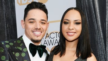 Anthony Ramos and Jasmine Cephas Jones Split After 6 Years Together